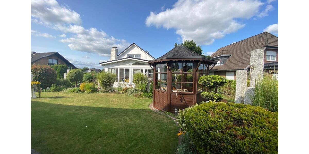 Einfamilienhaus Ellerau - 4 Zimmer, 130 m&sup2;, 529.000&euro; | Angebot:25309182