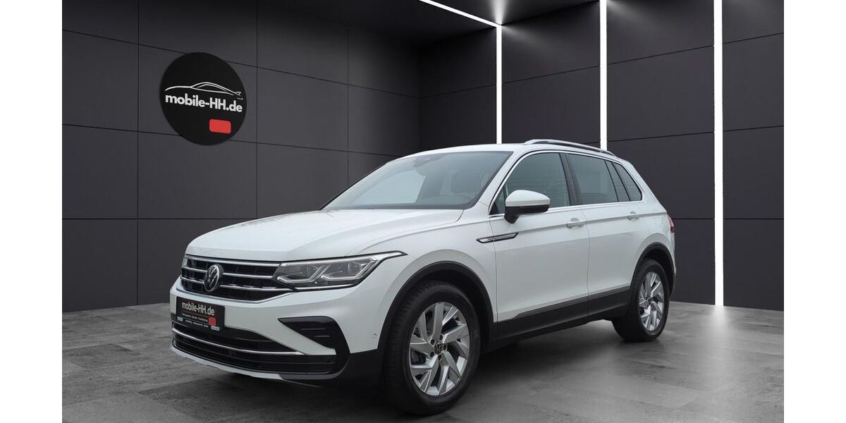 VW Tiguan 97.300 km 24.990 &euro; Hamburg 22047
