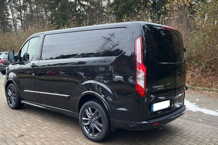 Ford Transit Custom 77.325 km 29.000 &euro; Oering 23845