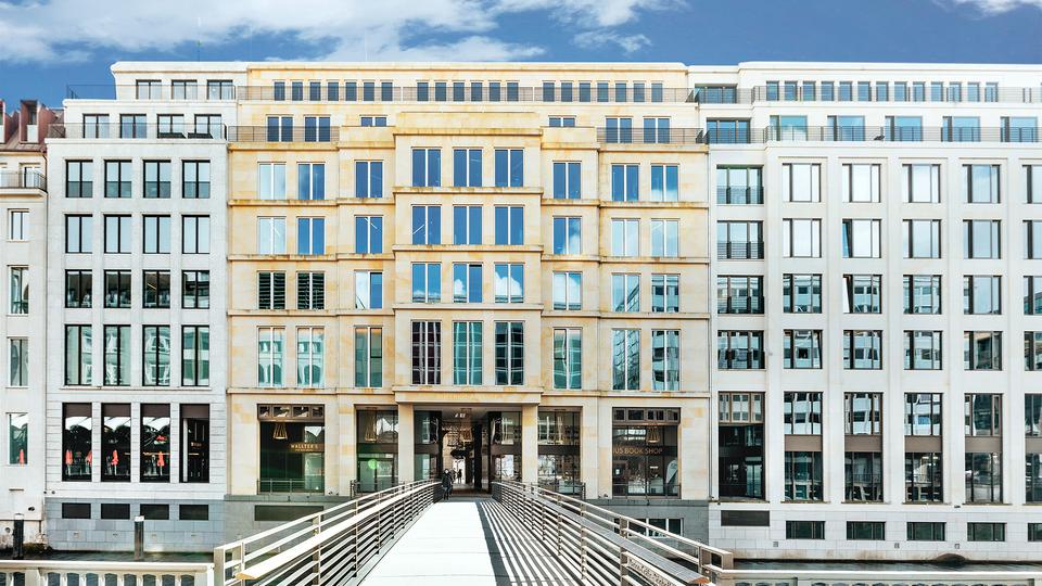 Gewerbeobjekt Hamburg Hamburg-Mitte - 2.590&euro; | Angebot:25966927