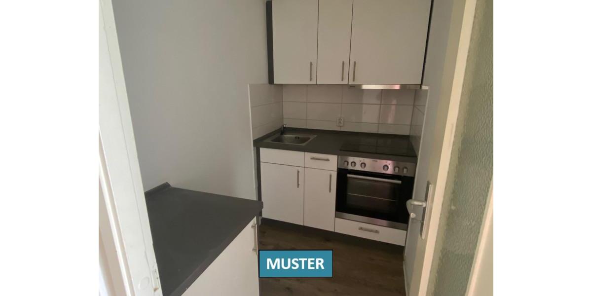 Etagenwohnung Hamburg Hamburg-Mitte - 1 Zimmer, 29 m&sup2;, 440&euro; | Angebot:25971263