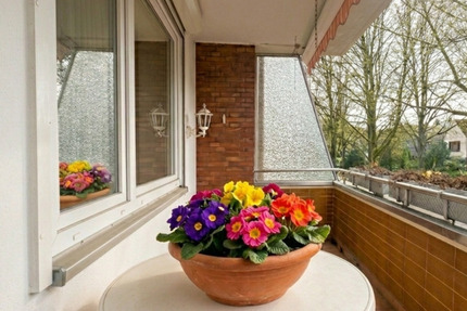 Wohnung Hamburg Wandsbek - 2 Zimmer, 66 m&sup2;, 295.000&euro; | Angebot:25895894