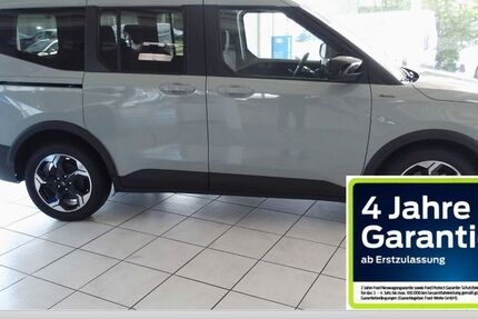 Ford Tourneo Courier 2.408 km 32.490 &euro; Elmshorn 25337