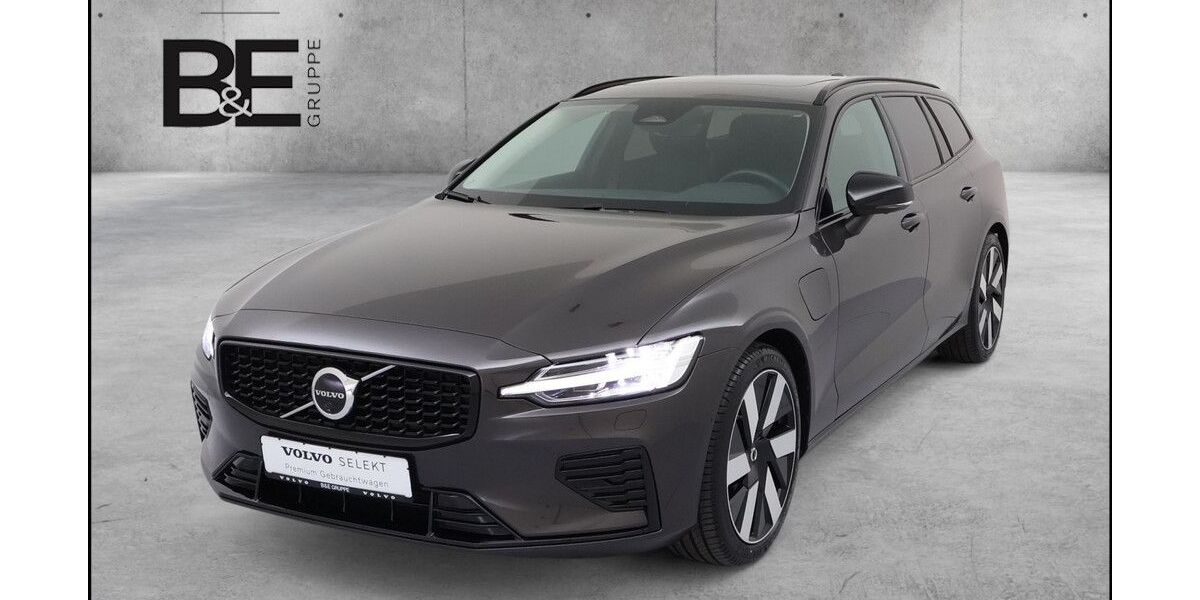 Volvo V60 7.884 km 39.950 &euro; Glinde 21509