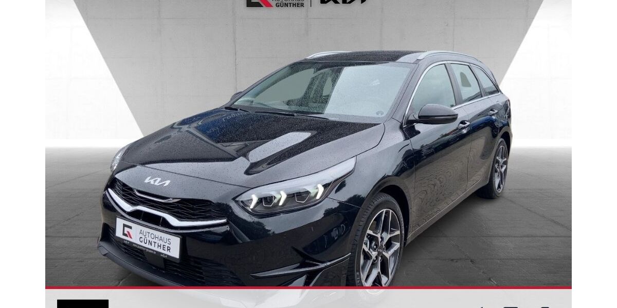Kia ceed Sportswagon 4.246 km 26.960 &euro; Hamburg 20537