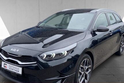 Kia ceed Sportswagon 4.246 km 27.990 &euro; Hamburg 20537