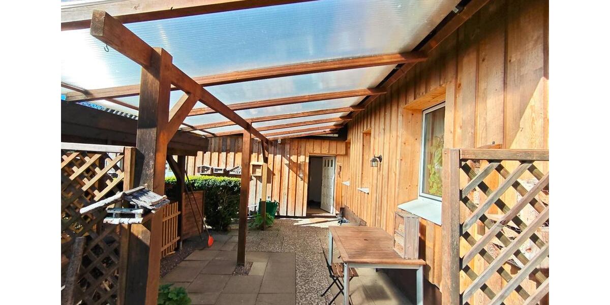 Einfamilienhaus Bad Oldesloe - 5 Zimmer, 110 m&sup2;, 372.000&euro; | Angebot:26524386