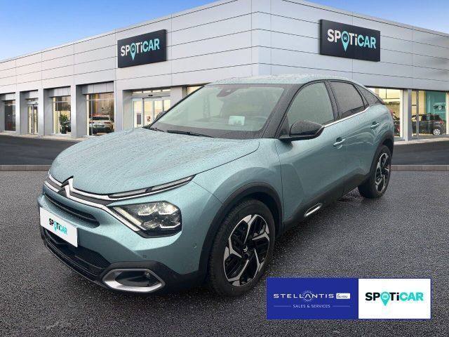 Citroen C4 1.744 km 18.990 &euro; Hamburg 22761