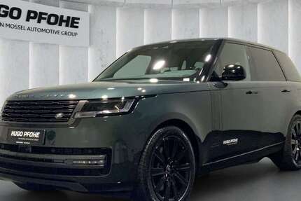 Land Rover Range Rover 3.000 km 169.790 &euro; Hamburg 22297