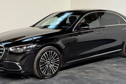 Mercedes-Benz S 350 69.988 km 76.799 &euro; Tornesch 25436