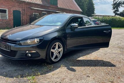 VW Scirocco 190.000 km 5.000 &euro; Lentföhrden 24632