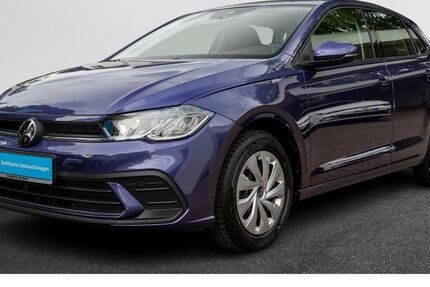 VW Polo 14.550 km 19.990 &euro; Hamburg 22457