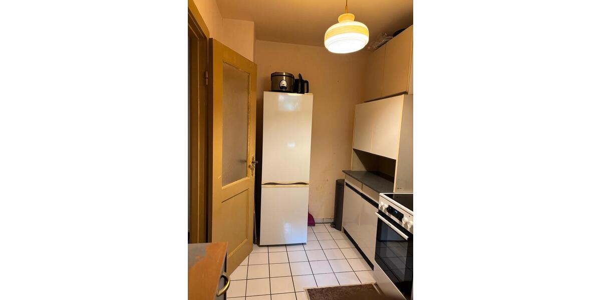 Etagenwohnung Hamburg Altona - 1 Zimmer, 15 m&sup2;, 540&euro; | Angebot:25840967