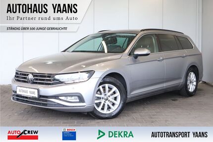 VW Passat Variant 146.400 km 14.989 &euro; Pinneberg 25421