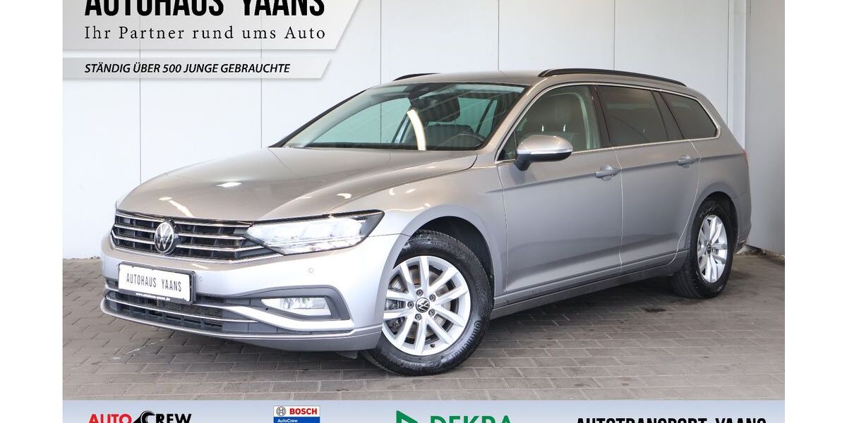 VW Passat Variant 146.400 km 14.989 &euro; Pinneberg 25421