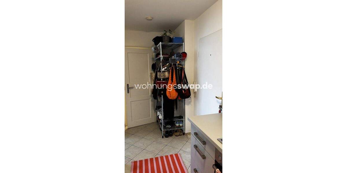 Etagenwohnung Hamburg Stellingen - 2 Zimmer, 50 m&sup2;, 709&euro; | Angebot:25934373