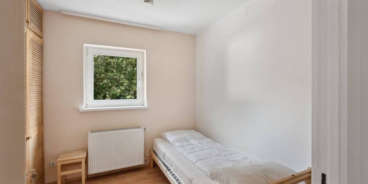 Reihenmittelhaus Hamburg / Rahlstedt Rahlstedt - 4 Zimmer, 92 m&sup2;, 398.000&euro; | Angebot:25678393