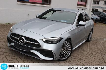 Mercedes-Benz C 180 80.000 km 31.990 &euro; Norderstedt/Hamburg 22848