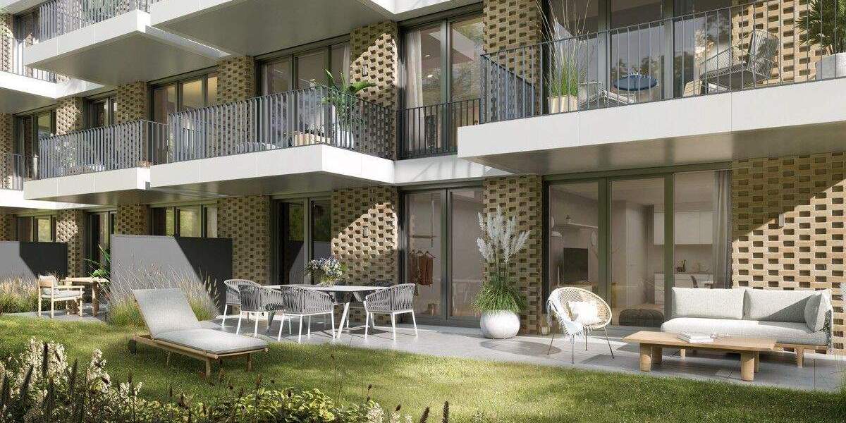 Etagenwohnung Pinneberg - 4 Zimmer, 90 m&sup2;, 586.000&euro; | Angebot:25677085