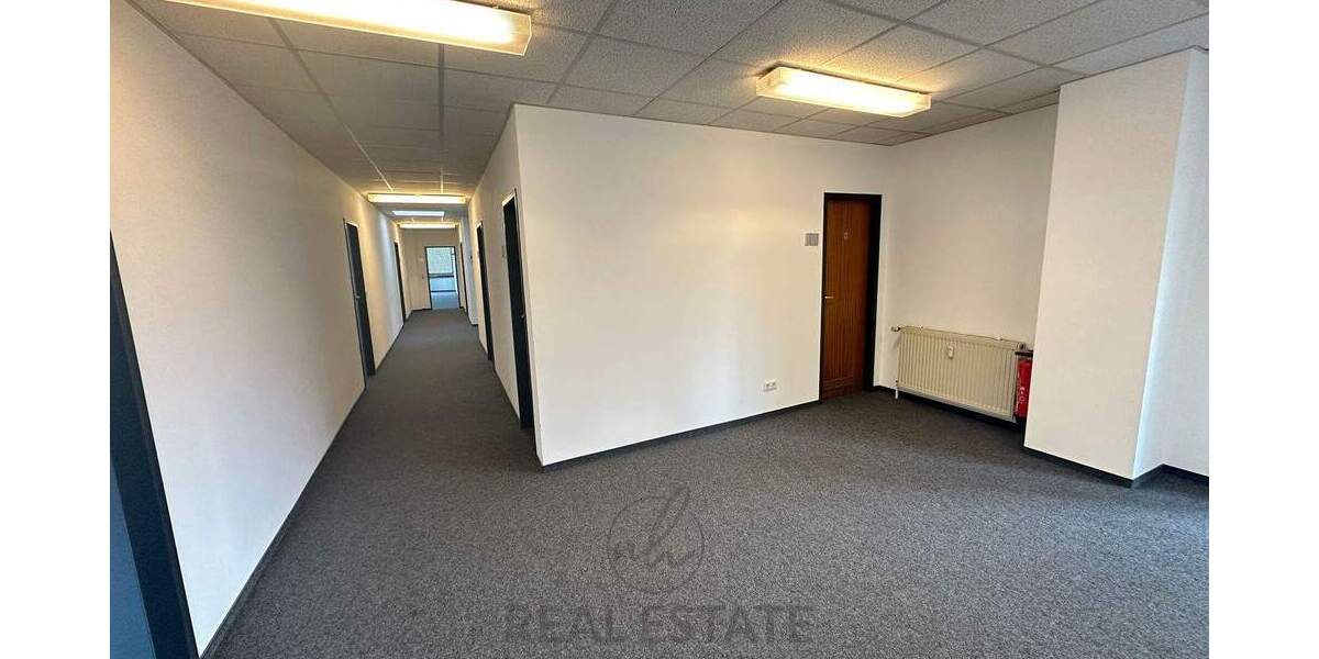 Gewerbeobjekt Hamburg Hummelsbüttel - 1 Zimmer, 30 m&sup2;, 564&euro; | Angebot:26037101