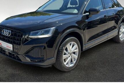 Audi Q2 6.727 km 32.920 &euro; Hamburg 22419