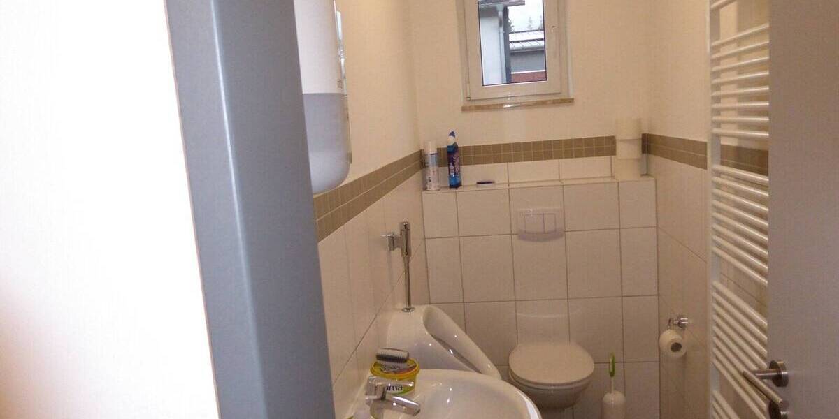 Gewerbeobjekt Horst - 1.400.000&euro; | Angebot:25668741