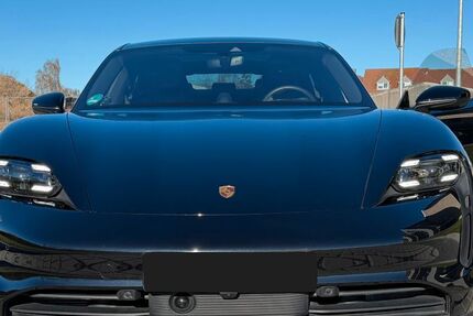 Porsche Taycan 36.000 km 68.000 &euro; Bad Oldesloe 23843