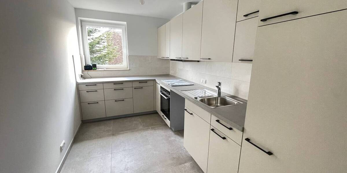 Etagenwohnung Hamburg Rahlstedt - 3 Zimmer, 90 m&sup2;, 1.350&euro; | Angebot:25705233