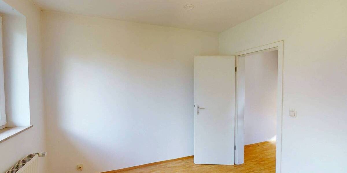 Reihenendhaus Hamburg Rahlstedt - 3 Zimmer, 71 m&sup2;, 1.054&euro; | Angebot:25996313