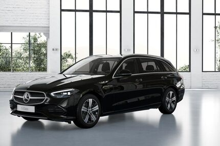 Mercedes-Benz C 180 39.188 km 35.470 &euro; Rellingen 25462