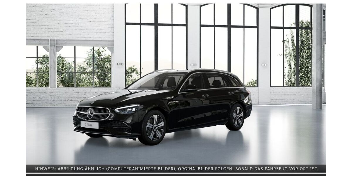 Mercedes-Benz C 180 39.188 km 35.520 &euro; Rellingen 25462