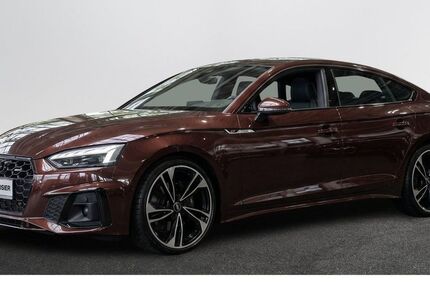 Audi A5 59.530 km 44.987 &euro; Rellingen/Hamburg 25462