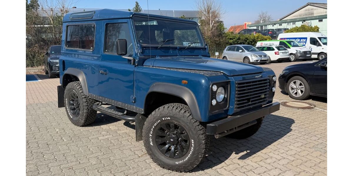 Land Rover Andere 155.000 km 59.995 &euro; hamburg 22587