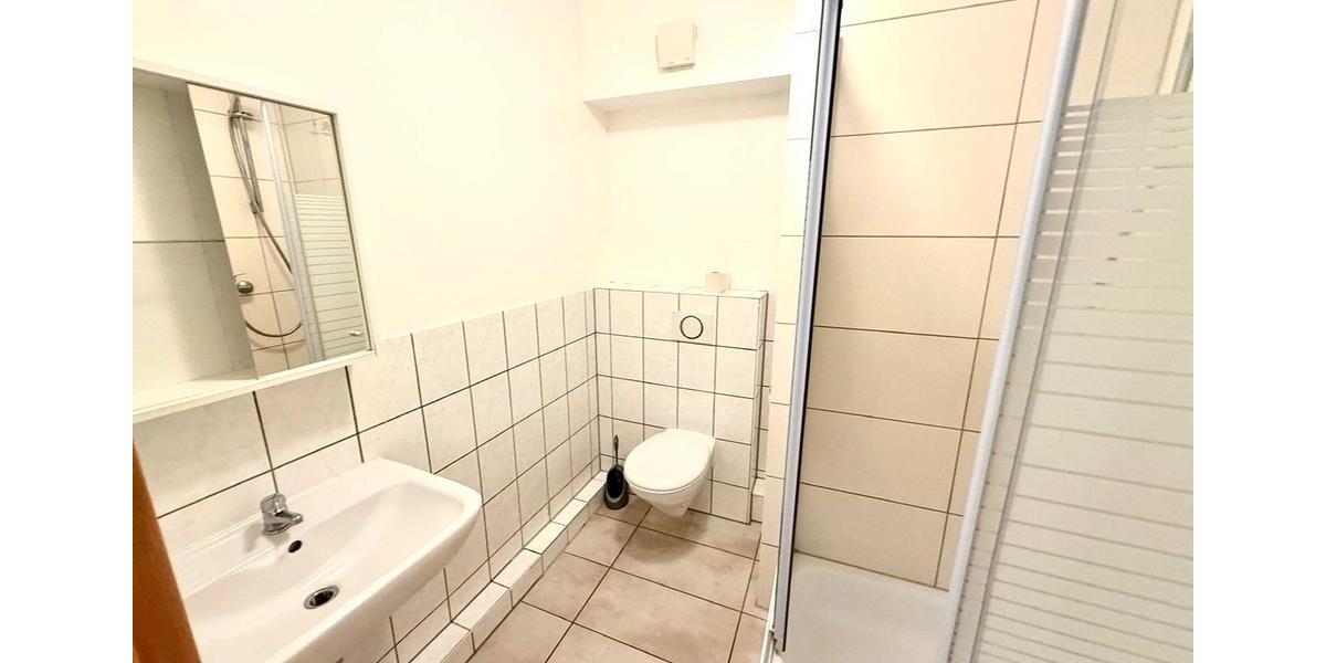 Etagenwohnung Hamburg Wandsbek - 1 Zimmer, 55 m&sup2;, 1.500&euro; | Angebot:26551957