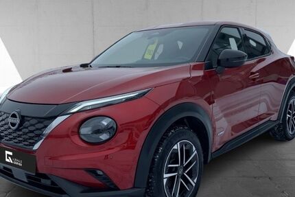Nissan Juke 6.489 km 22.990 &euro; Hamburg 22159