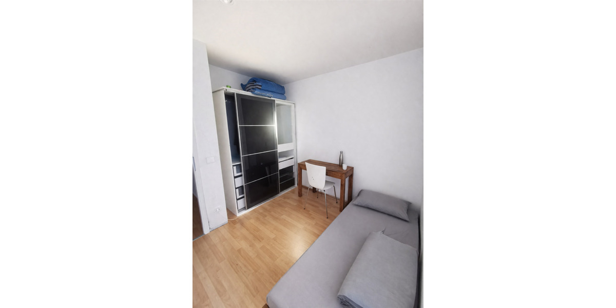 Etagenwohnung Hamburg Lokstedt - 3 Zimmer, 370.000&euro; | Angebot:26643951