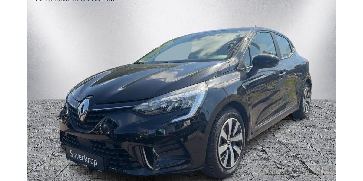 Renault Clio 71.000 km 12.930 &euro; Bad Oldesloe 23843