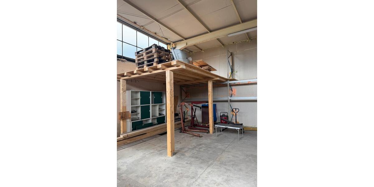 Gewerbeobjekt Rellingen - 1.560&euro; | Angebot:25217268