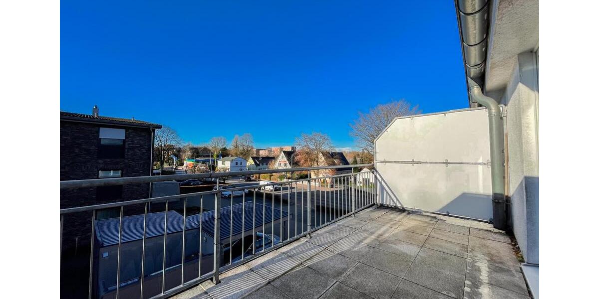 Maisonettenwohnung Wedel - 3 Zimmer, 67 m&sup2;, 950&euro; | Angebot:25232747