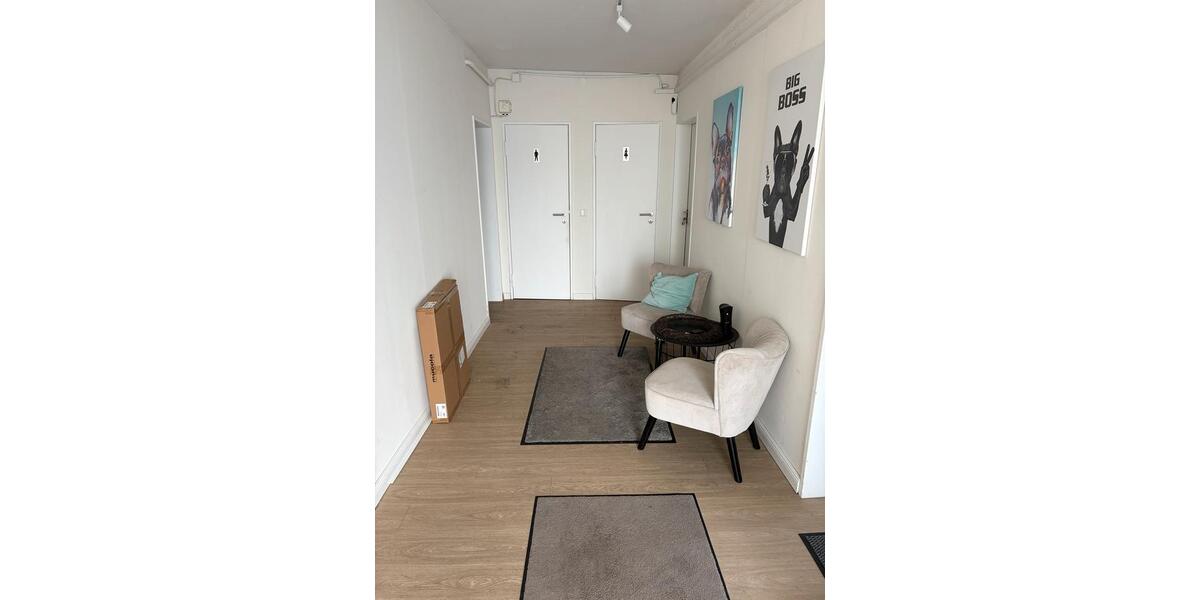 Gewerbeobjekt Halstenbek - 1.156&euro; | Angebot:25164013