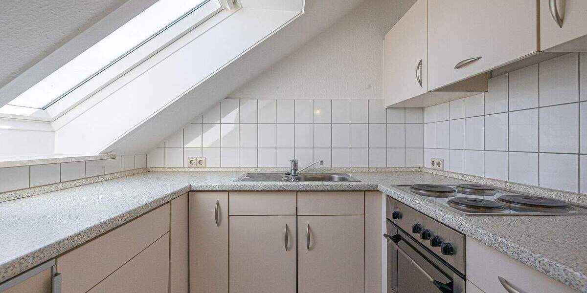 Etagenwohnung Halstenbek - 2 Zimmer, 56 m&sup2;, 299.000&euro; | Angebot:25667880