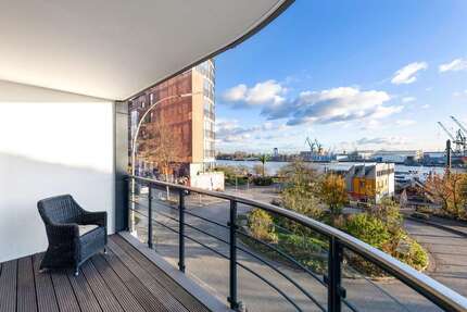 Wohnung Hamburg Hamburg-Mitte - 3 Zimmer, 102 m&sup2;, 990.000&euro; | Angebot:25317012