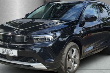 Opel Grandland (X) 30.468 km 21.850 &euro; Norderstedt 22848