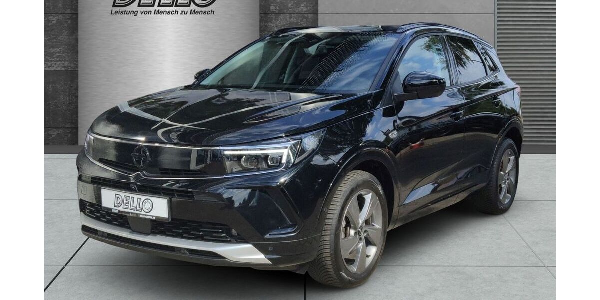 Opel Grandland (X) 30.468 km 22.850 &euro; Norderstedt 22848