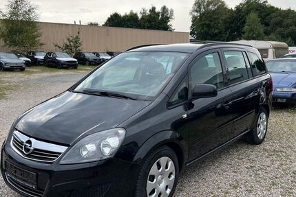 Opel Zafira 222.106 km 3.990 &euro; Elmshorn 25337