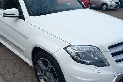 Mercedes-Benz GLK 350 169.041 km 15.950 &euro; Hamburg 21031