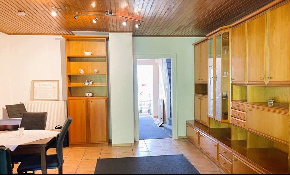 Doppelhaushälfte Schenefeld - 5 Zimmer, 135 m&sup2;, 1.990&euro; | Angebot:25724727