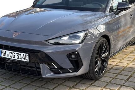 Cupra Leon 6.996 km 46.336 &euro; Hamburg 22529