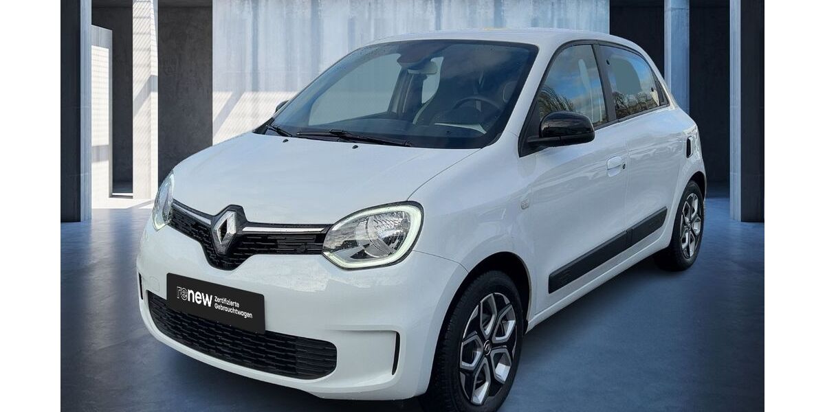 Renault Twingo 21.112 km 10.990 &euro; Hamburg 20537