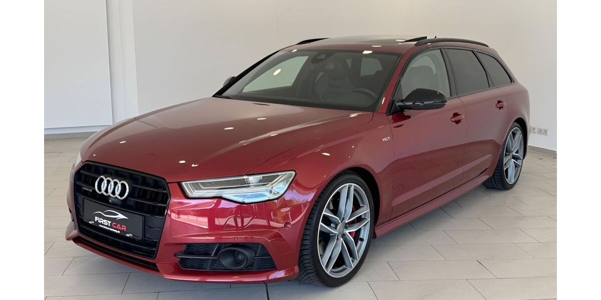 Audi A6 144.000 km 29.980 &euro; Hamburg 22043
